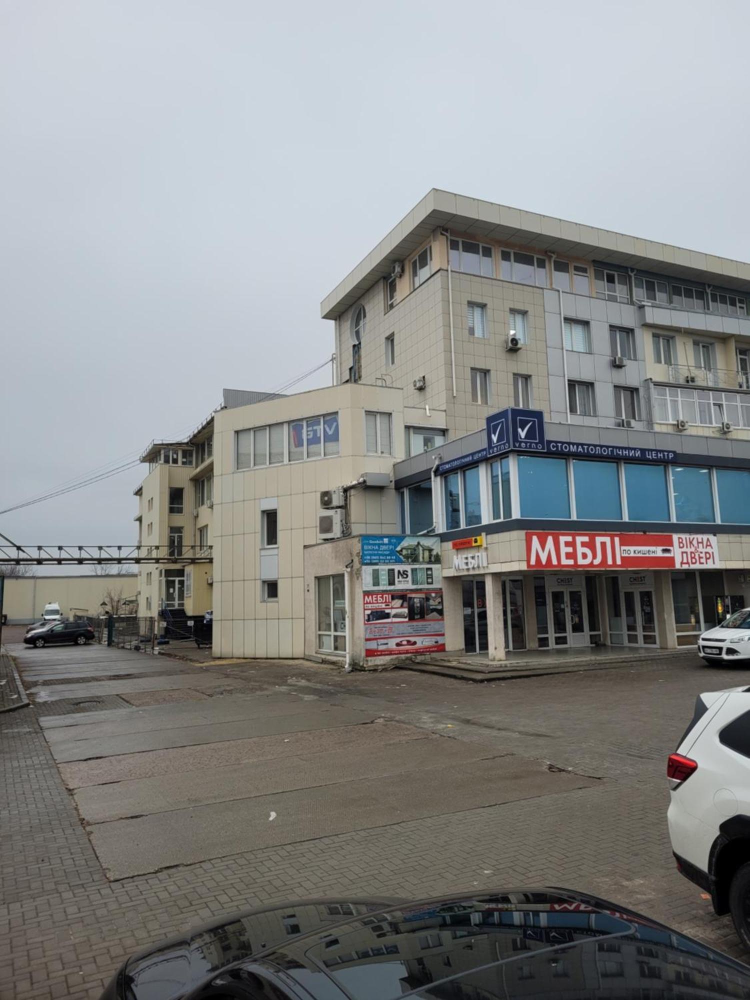 Евро Студия Возле Метро Академика Павлова 카리프 외부 사진